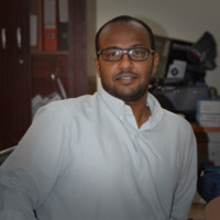 Systems Design Employee Ahmed Hassan's profile photo