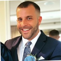 Optikam Tech Inc. Employee Jerry Wolf's profile photo