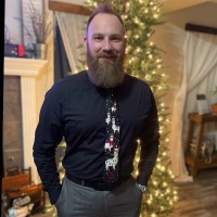 Ebsco Spring Company Employee Joshua Jackson's profile photo