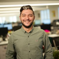 PayMitto Employee Antranik Kiloyan's profile photo