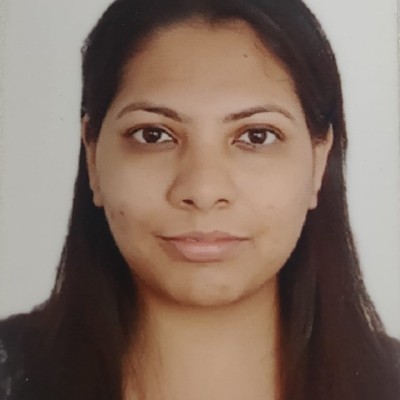 Kotak Mahindra Bank Employee Pooja B.'s profile photo