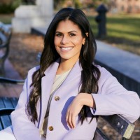 Vox Media Employee Rachel Miller's profile photo