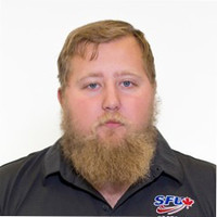 Kristianstad Predators AFC Employee Joshua Kofoed's profile photo