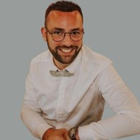 MANITOU Group Employee Florian Huet's profile photo