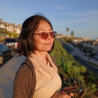 MEIKO AMERICA INC Employee Kayoko Stone's profile photo