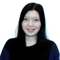 Citi Employee Katherine Ko's profile photo