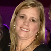 NASA Federal Credit Union Employee Mary Weakley's profile photo