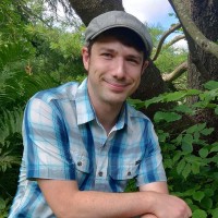 Magic Potion Games Employee Chris Cunningham's profile photo