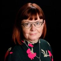 StorySide AB Employee Mari Wärri's profile photo