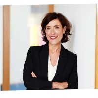 LEO SCHMIDT-HOLLBURG WITTE & FRANK Employee Juliette Ossenberg's profile photo