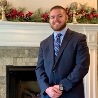 Sloan Employee Tyler Cravens's profile photo