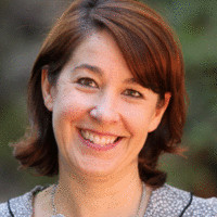 Goldman School of Public Policy Employee Erika Weissinger's profile photo