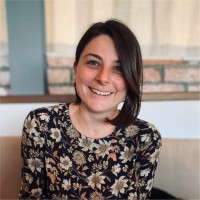 Aardman Employee Holly Churches's profile photo