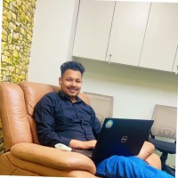 GVMantra Employee Shivam Saini's profile photo