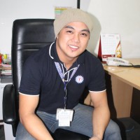 Aluforms Employee Ryan Aquino's profile photo
