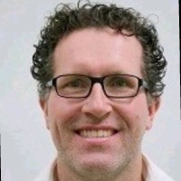 Aeres University of Applied Sciences Dronten Employee Maurice Keuch's profile photo