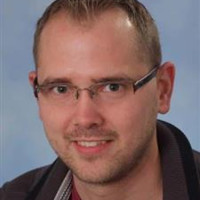 ASML Employee Eddie Kersten's profile photo