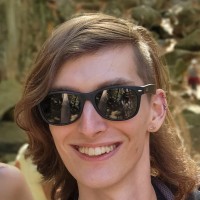 Panalgo Employee Jade Henry's profile photo