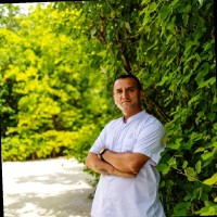 VARU by Atmosphere Employee Surender Singh's profile photo