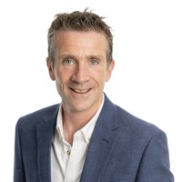 Gambling.com Group Employee John O'Shea's profile photo