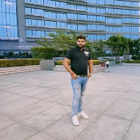 JKCement Employee Mantu Kumar's profile photo