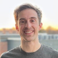 Jake Wilson's profile photo