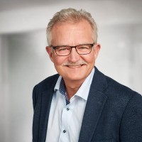 Lars Hansen Email & Phone Number