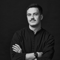 Academic Studies Press Employee Oleksandr Tyron's profile photo