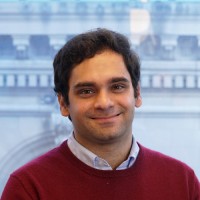 Flywire Employee Uday Seth's profile photo