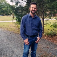 Anticimex Employee Marcus Stephenson's profile photo