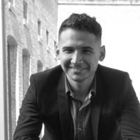 talkStrategy Employee Jesse Leyva's profile photo
