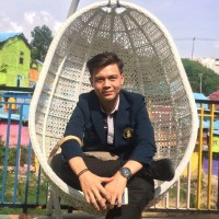Magalarva Employee Rafli Firmansyah's profile photo