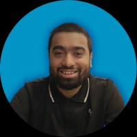 Improdata Employee Jahanzeb Khan's profile photo