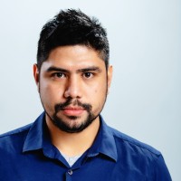 Rede Employee George Nunes's profile photo