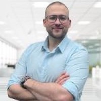 Witty GmbH & Co. KG Employee David Hinterberger's profile photo