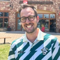 One Model Employee Andrew Bennett's profile photo