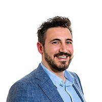 Lab Services Employee Robbert van de Worp's profile photo