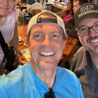 American Cornhole LLC Employee Frank Geers's profile photo