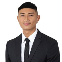 Coutts Employee Braeden Santos's profile photo