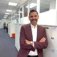 Chart Industries, Inc. Employee Peter Kraus's profile photo