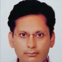 African Industries Group Employee Arvind Kumar's profile photo