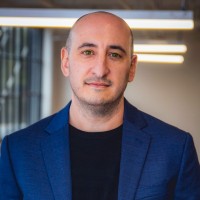 Noteworthy AI Employee Chris Ricciuti's profile photo