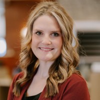 FMS Bank Employee Kassie Godo's profile photo