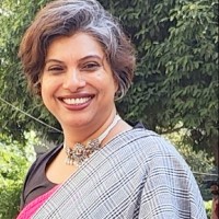 Suzlon Group Employee Kavita Dasan's profile photo