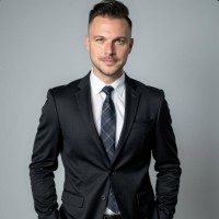 Case Snow Management Employee Nathan Fiske's profile photo