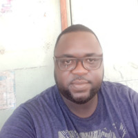 Atlantic Tech Services Ltd Employee Marlon Martin's profile photo
