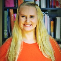 Vika Starks Email & Phone Number