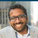 Roopesh Nair Email & Phone Number