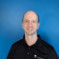 Thrive Employee Eric Thompson's profile photo
