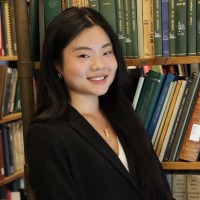 Sciencenter Employee Lin K.'s profile photo